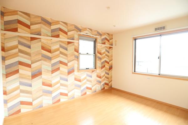 クルヴァ（202） 部屋画像