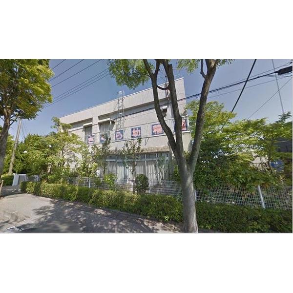 さくら認定こども園さくら幼稚園：1065m