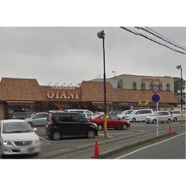 フードオアシスOTANI戸祭店：741m