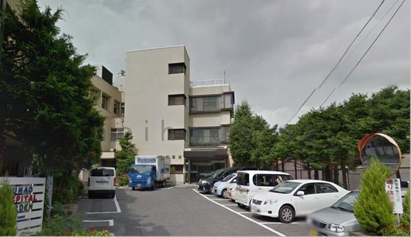医療法人社団洋精会沼尾病院：726m