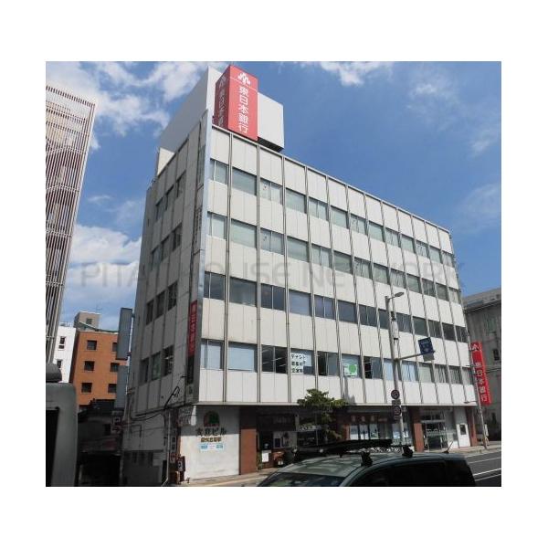 東武宇都宮駅徒歩5分