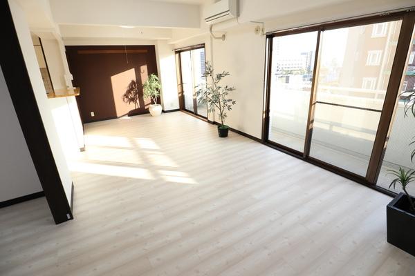 シティロイヤルコート（602） 部屋画像