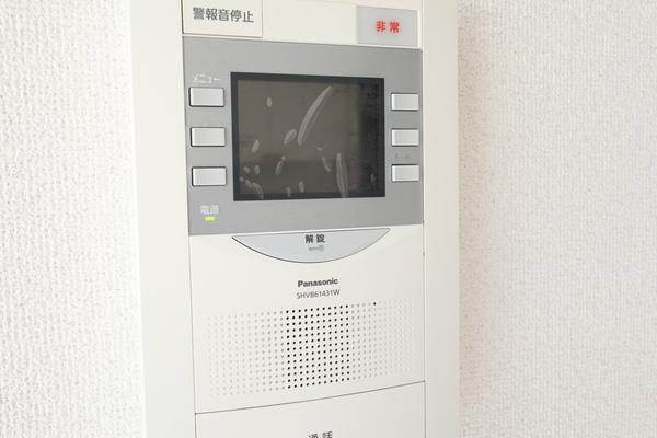 シティロイヤルコート（602） 部屋画像