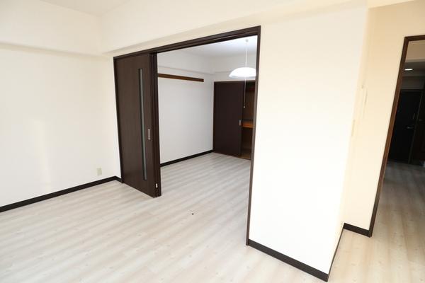 シティロイヤルコート（602） 部屋画像