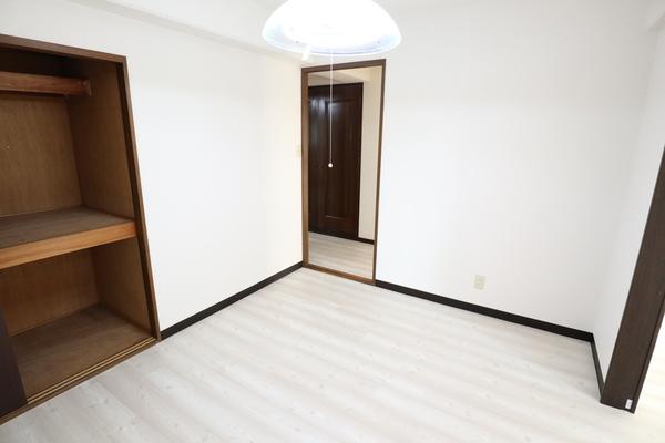 シティロイヤルコート（602） 部屋画像