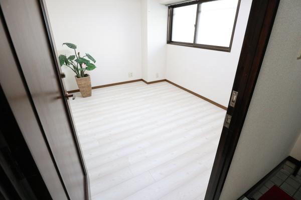 シティロイヤルコート（602） 部屋画像