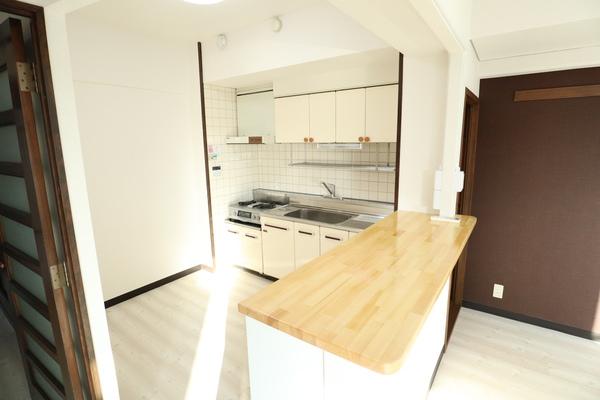 シティロイヤルコート（602） 部屋画像