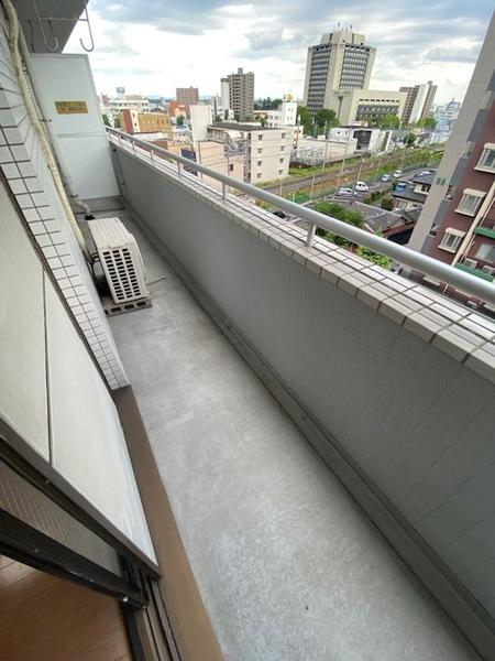 シティロイヤルコート（602） 部屋画像