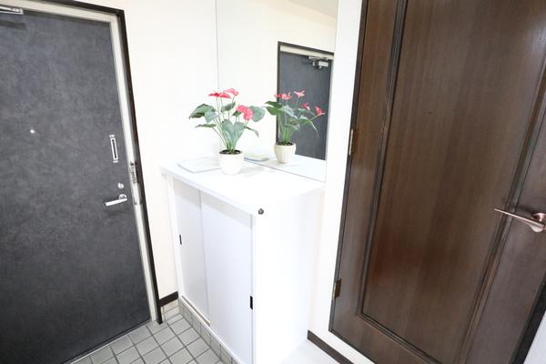 シティロイヤルコート（602） 部屋画像