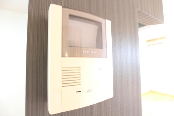 メゾンイグアス　A棟（202） 部屋画像