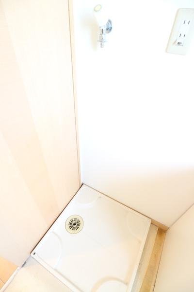 メゾンイグアス　A棟（202） 部屋画像