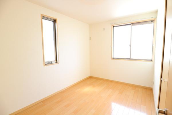 メゾンイグアス　A棟（202） 部屋画像