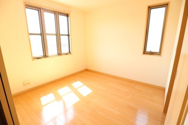 メゾンイグアス　A棟（202） 部屋画像
