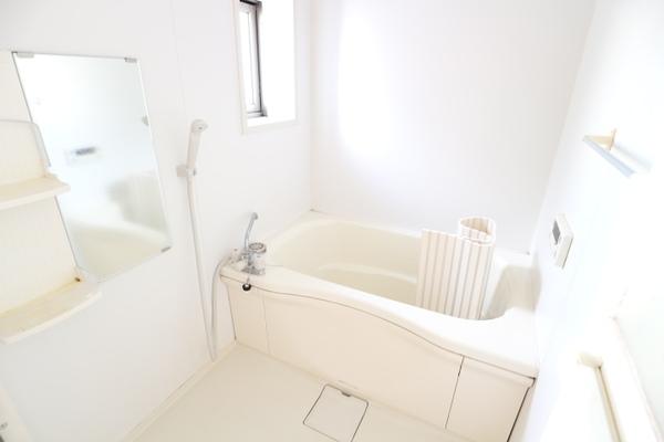 メゾンイグアス　A棟（202） 部屋画像