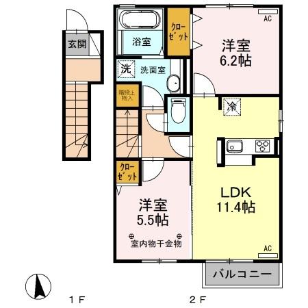 写真:物件の写真
