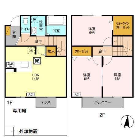 写真:物件の写真
