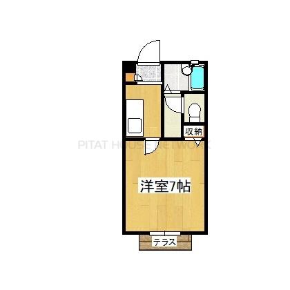 ※反転の場合あり