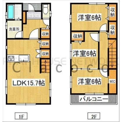 ※相違がある場合は現況を優先いたします