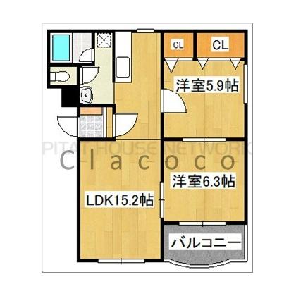 ※現状と相違がある場合は原状を優先いたし