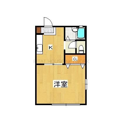 ※現状と相違がある場合は原状を優先いたし