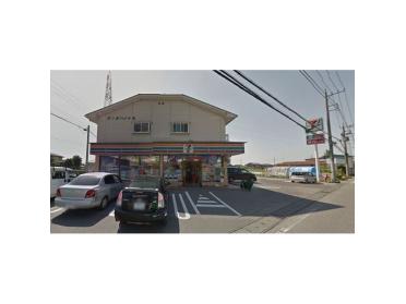 セブンイレブン宇都宮平松本町店：462m