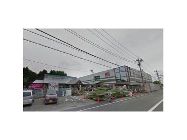 ホームセンターカンセキ駅東店：1380m