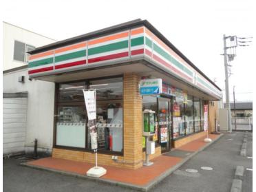 セブンイレブン宇都宮平出工業団地店：858m