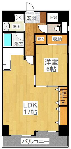 1ＬＤＫ
