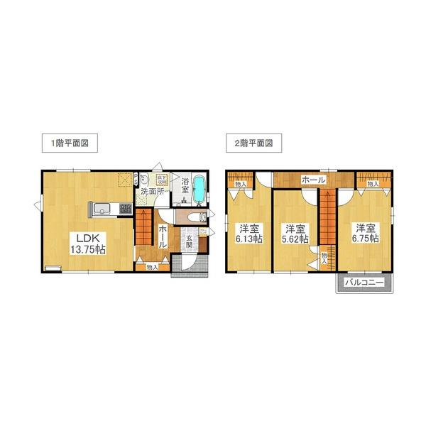 写真:物件の写真