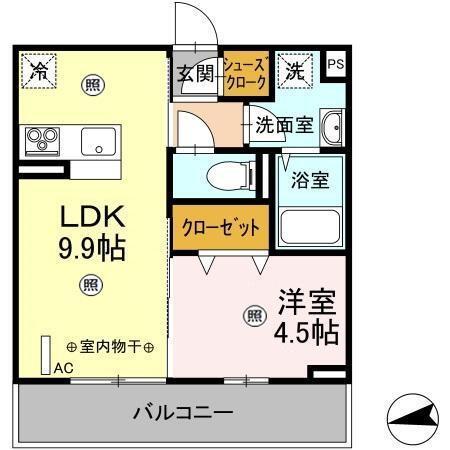 写真:物件の写真