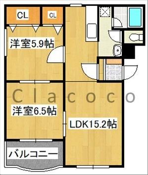 ※現状と相違がある場合は原状を優先いたし