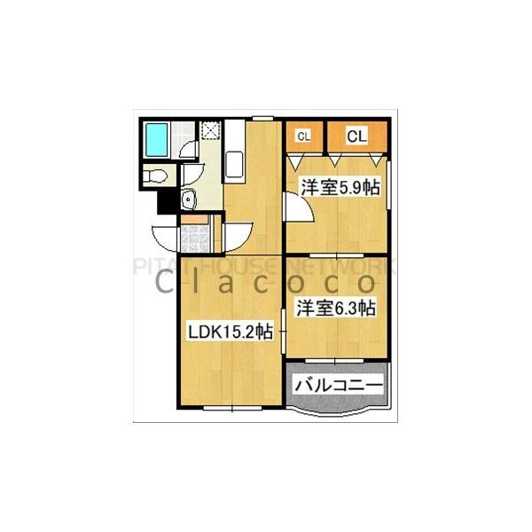 ※現状と相違がある場合は原状を優先いたし