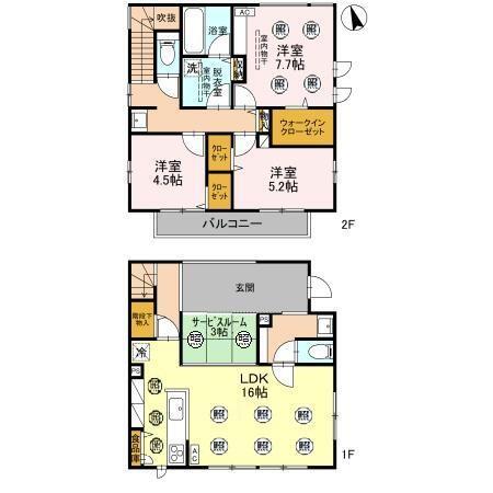 写真:物件の写真