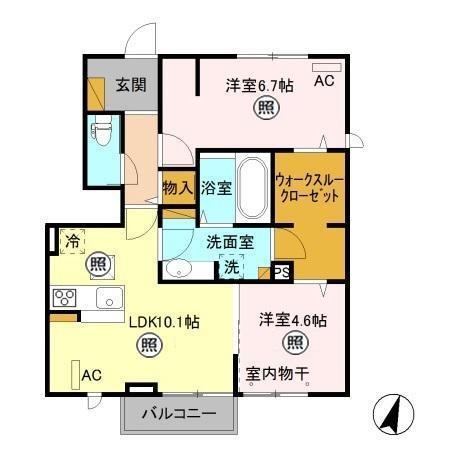 写真:物件の写真
