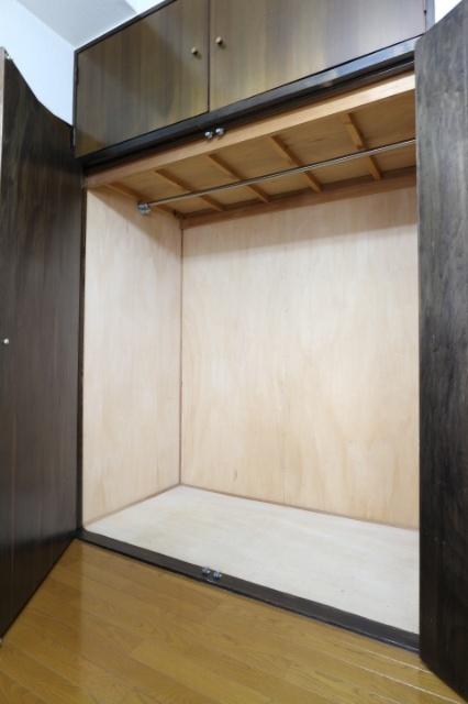 シティロイヤルコート（602） 部屋画像