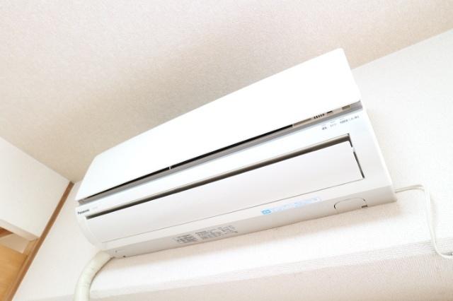 シティロイヤルコート（602） 部屋画像