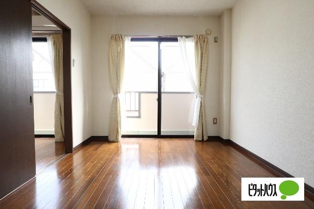 プルニエハイツ（203） その他部屋・スペース