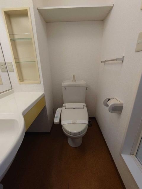 イシジン　Ａ（102） 部屋画像