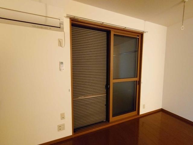 イシジン　Ａ（102） 部屋画像
