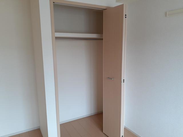 アスカ　Ｆ（105） 収納