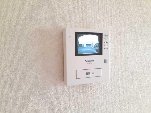 アスカ　Ｆ（105） 設備