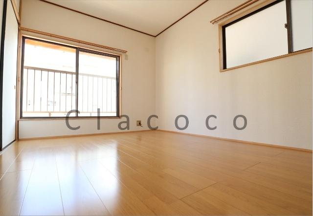 宇都宮市針ケ谷一戸建 その他部屋・スペース