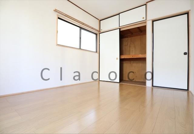 宇都宮市針ケ谷一戸建 その他部屋・スペース