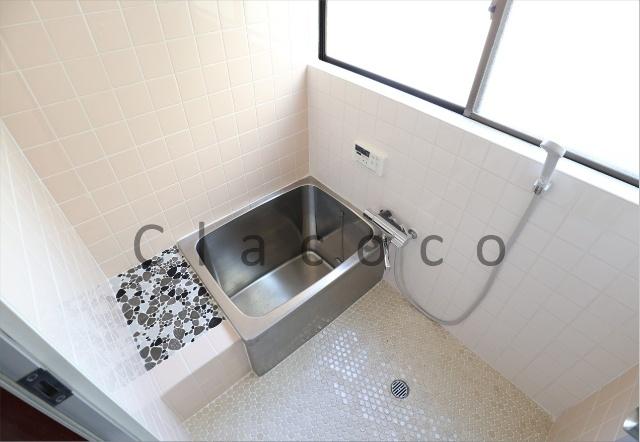 宇都宮市針ケ谷一戸建 バス／シャワー