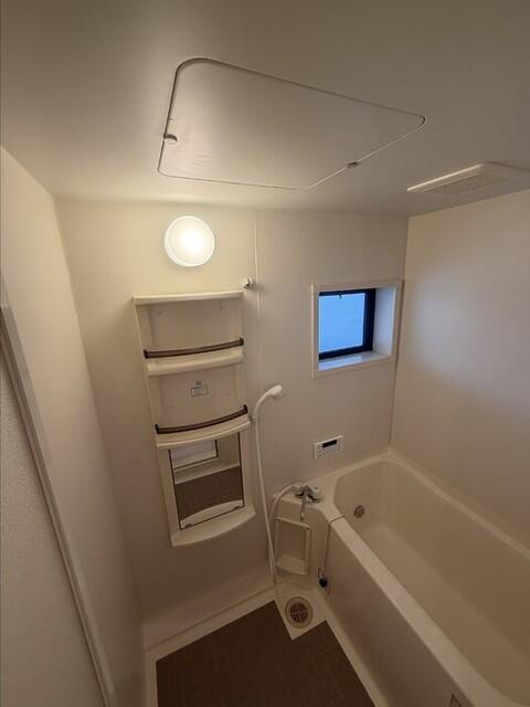 ル・パサージュ（205） 部屋画像