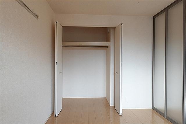 ジェントリー　Ⅰ番館（201） 部屋画像
