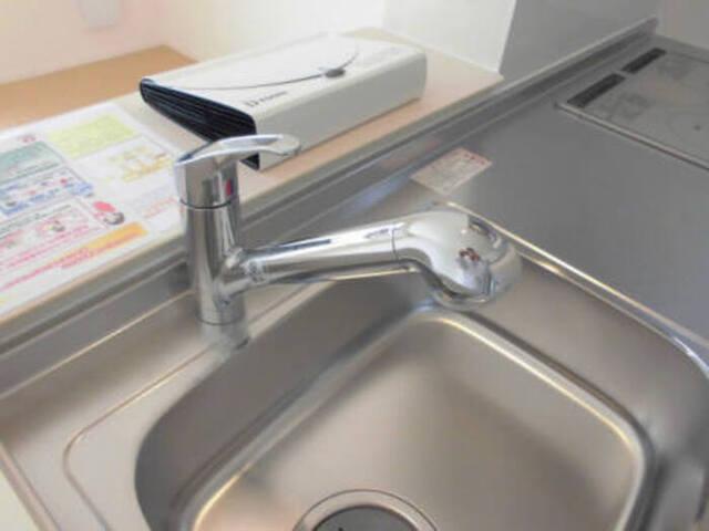 グラード（102） 部屋画像