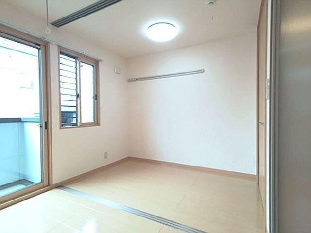 モナリエ御幸本町（103） 部屋画像