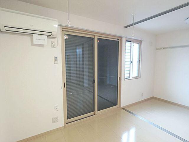 モナリエ御幸本町（103） 部屋画像