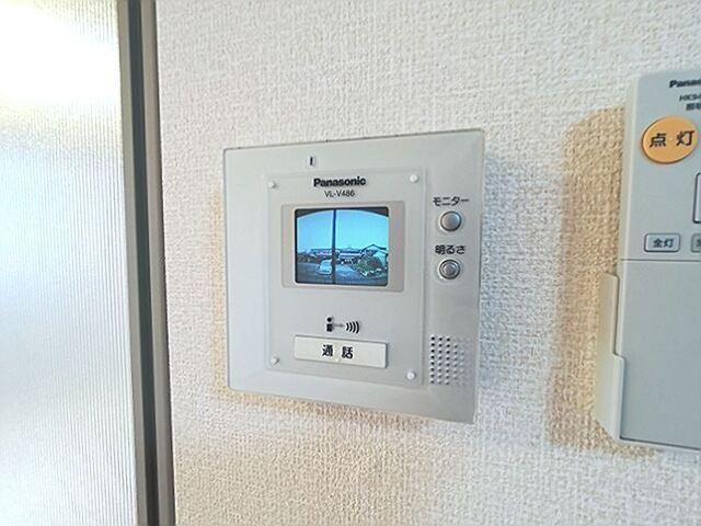 モナリエ御幸本町（103） 部屋画像